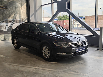 Passat