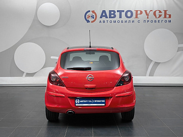 Corsa