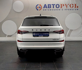 Kodiaq