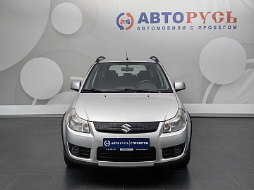 SX4