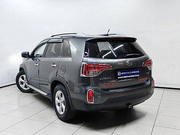 SORENTO