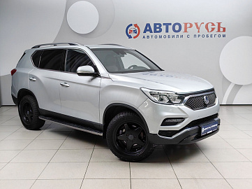 Rexton