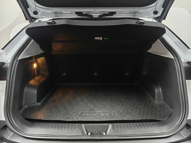 car 27