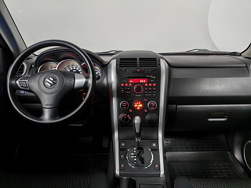 Grand Vitara