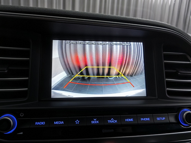 car 22
