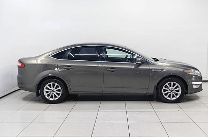 Mondeo