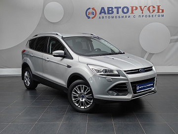 Kuga