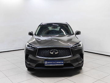 QX50