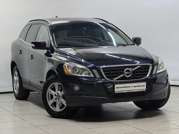 XC60, I