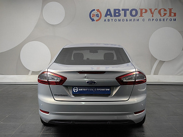 Mondeo