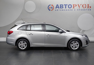 Cruze