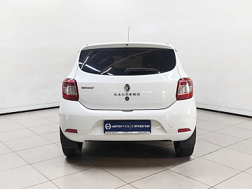 SANDERO