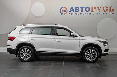 Kodiaq