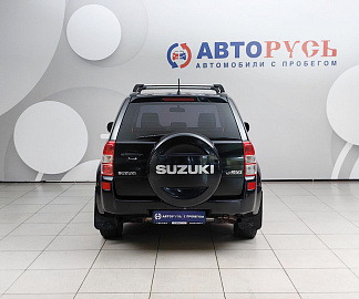 Grand Vitara
