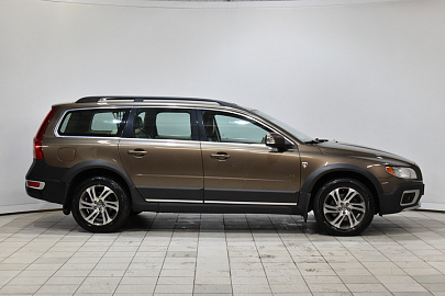 XC70, II