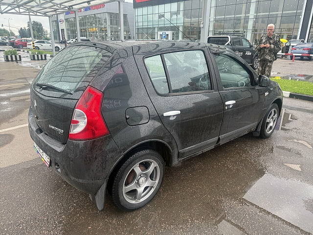 car 42