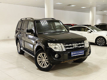 Pajero