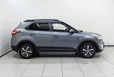 CRETA