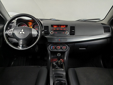 Lancer