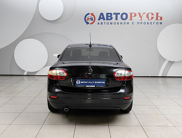 FLUENCE