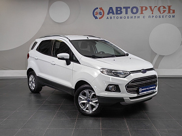 EcoSport