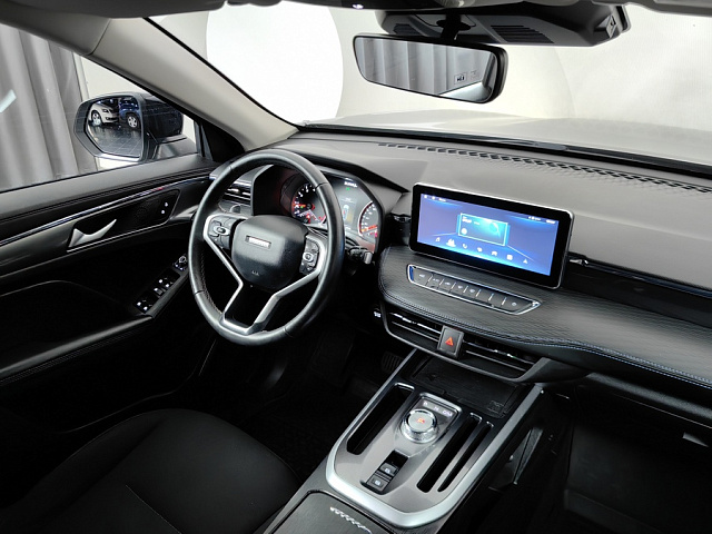 car 7