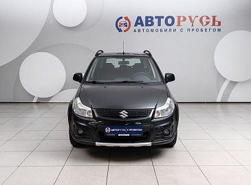 SX4