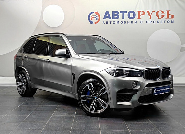 X5 M