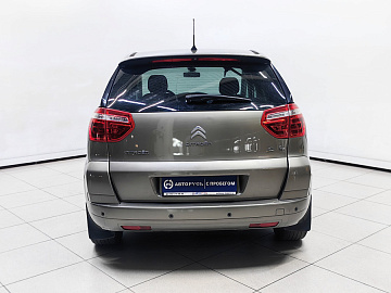 C4 Picasso