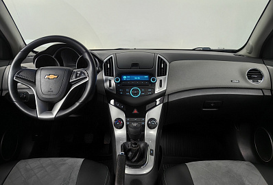 Cruze