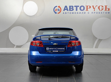 Lacetti