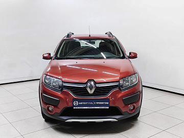 SANDERO