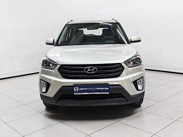 CRETA