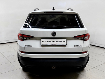 Kodiaq, I