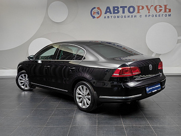 Passat