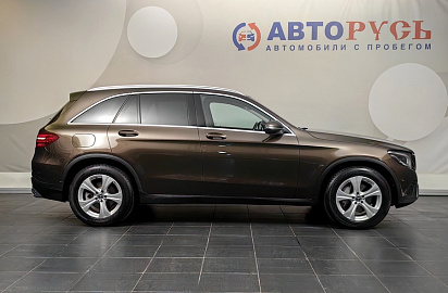 GLC