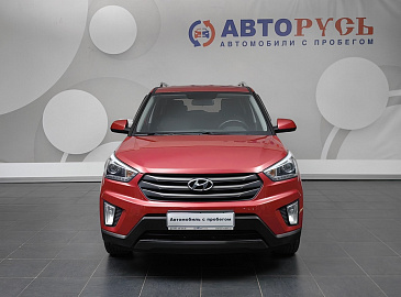 CRETA