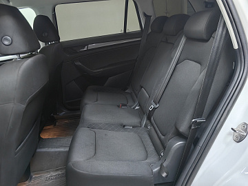 Kodiaq, I
