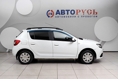 Sandero