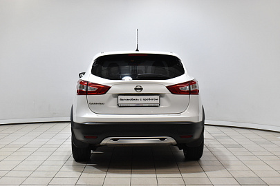 Qashqai, II