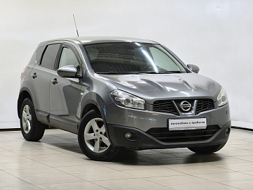 Qashqai, I