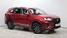Tiggo 8 Pro, I