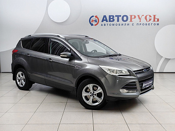 Kuga
