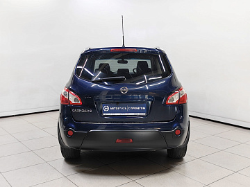 Qashqai+2