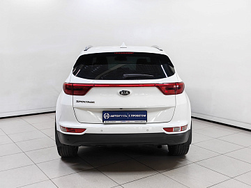 Sportage