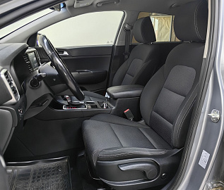Sportage