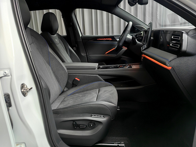 car 27
