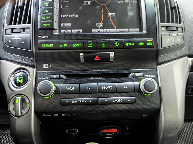 car