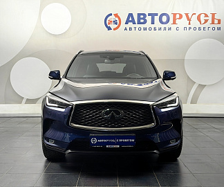 QX50
