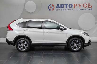 CR-V